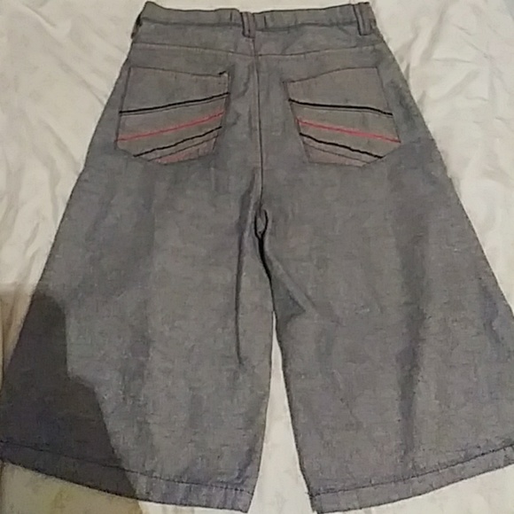 Men/boys jean shorts - Picture 2 of 2